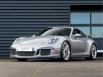 Porsche 911 GT3 - Porsche Approved, Auto's, Porsche, Automaat, Achterwielaandrijving, 74 €/maand, Zwart