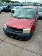 Fiat Panda voor onderdelen, Auto-onderdelen, Ophalen, Gebruikt, Fiat