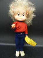 Popje Sport Billy Omnisack verzamelpop, Verzamelen, Poppen, Ophalen of Verzenden, Nieuw, Pop