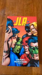 Justice League omnibus DC Comics, Complete serie of reeks, Verzenden, Zo goed als nieuw, Amerika