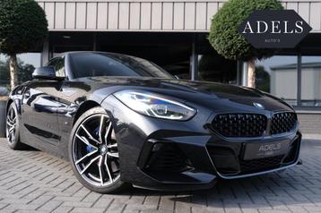 BMW Z4 Roadster M40i High Executive Edition HUD Harman Kardo beschikbaar voor biedingen