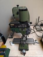 Proxxon preciesi apparatuur voor fijn werk zie foto's, Ophalen, Elektrisch, Overige soorten