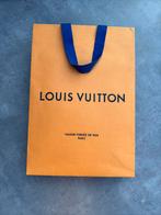 Louis Vuitton Geschenktas, Sieraden, Tassen en Uiterlijk, Tassen | Damestassen, --, Oranje, Ophalen of Verzenden, Zo goed als nieuw