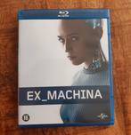 Ex_Machina / Ex Machina, Ophalen of Verzenden
