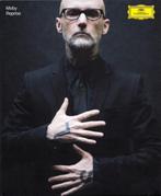 Moby - Reprise (CD + Blu Ray Audio, 2021) Nieuw in Plastic *, Ophalen, Nieuw in verpakking, Muziek en Concerten, Boxset