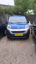 Fiat 2016 Blauw, 1140 kg, 600 kg, Particulier, 1368 cc