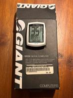 Giant Neos Fietscomputer - Nieuw in doos!, Fietsen en Brommers, Fietsaccessoires | Fietscomputers, Ophalen of Verzenden, Draadloos