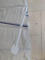 86. nieuw rol grootzeil (in mast), Ophalen, 6 meter of meer, Grootzeil, 15 tot 30 m²