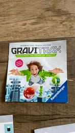 Gravitrax knikkerbaan, Ophalen, Zo goed als nieuw, Bouwen