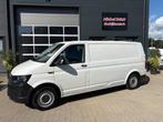 Volkswagen Transporter 2.0 TDI L2H1 Economy Euro 6, Auto's, Bestelauto's, Voorwielaandrijving, Stof, Gebruikt, 4 cilinders