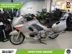 BMW K 1200 LT (bj 2001), Motoren, Motoren | BMW, 4 cilinders, Motorrijbewijs A, Bedrijf, Onbekend