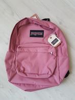 JanSport rugtas origineel, Sieraden, Tassen en Uiterlijk, Tassen | Rugtassen, Ophalen of Verzenden, Zo goed als nieuw, 25 tot 40 cm