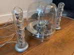 Harman Kardon Soundsticks II - Speaker, Audio, Tv en Foto, Luidsprekers, Ophalen, Gebruikt, JBL, 60 tot 120 watt