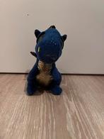 Blauwe Draak Knuffel Ty, Ophalen, Zo goed als nieuw, Overige typen