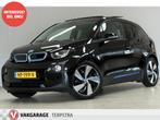 BMW i3 Range Extender Comfort Advance/ Automaat/ 19'' LMV/ K, Gebruikt, 1290 kg, 4 stoelen, Origineel Nederlands