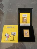 Nederland Gouden postzegel Snoopy 2025 nieuw !!!, Postzegels en Munten, Postzegels | Nederland, Ophalen of Verzenden, Na 1940