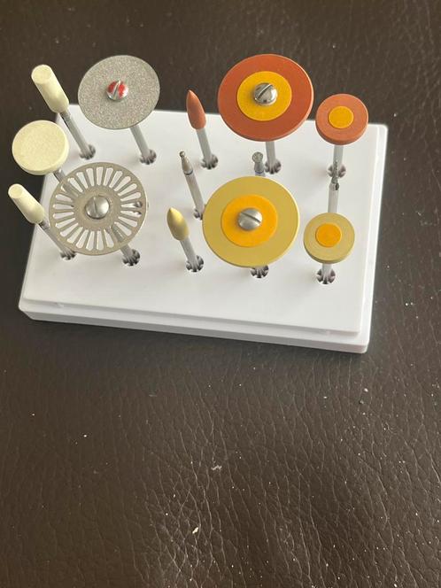 Dental Tandtechniek Polijstset, Diversen, Braces, Nieuw, Ophalen of Verzenden