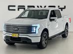 Ford USA F-150 Lightning Lariat Extended Range DEMO, Auto's, Automaat, F-150, Wit, SUV of Terreinwagen