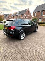 BMW X5 Xdrive40e Iperformance 313pk Aut 2017 Zwart, USB, Beige, 4 cilinders, Zwart