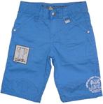 *NIEUW* Bermuda/Short Blauw New Facts maat 116, Kinderen en Baby's, Kinderkleding | Maat 116, Nieuw, Jongen, Ophalen of Verzenden