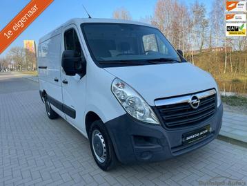 Opel Movano 2.3 CDTI L1H1 APK 2025/1ste Eig/Airco/Nap beschikbaar voor biedingen