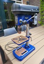 Kolomboormachine Einhell BT-BD 501, Doe-het-zelf en Verbouw, Gereedschap | Boormachines, Gebruikt, Ophalen of Verzenden, 400 tot 600 watt