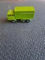 Efsi model mercedes "ptt" pt129, Efsi, Gebruikt, Holland, Ophalen of Verzenden