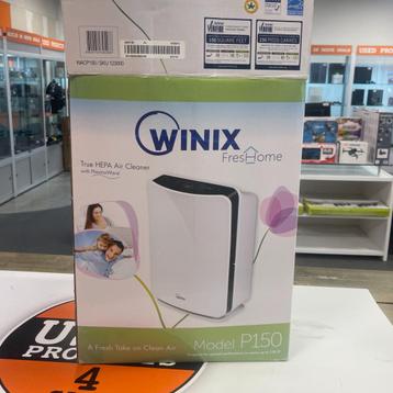 Winix Freshome P150 - Zeer nette staat beschikbaar voor biedingen