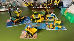 Lego bouwers set, Kinderen en Baby's, Speelgoed | Duplo en Lego, Ophalen of Verzenden, Zo goed als nieuw