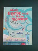 Maar eerst ving ik een monster, Ophalen of Verzenden