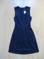 Nette blauwe jurk met plooi rok effect Mango maat 36 S, Kleding | Dames, Jurken, Nieuw, Blauw, Mango, Ophalen of Verzenden