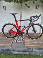 MMR Adrenaline Aero Shimano 105 di2, Fietsen en Brommers, Fietsen | Racefietsen, Overige merken, 28 inch, Carbon, Heren