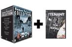 Roman Polanski Collection (8xDVD BOX SET) + The Tenant 1976, Cd's en Dvd's, Dvd's | Filmhuis, Boxset, Overige gebieden, Ophalen of Verzenden
