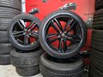 19 inch ORIGINEEL FORD MUSTANG VELGEN EN BANDEN, 19 inch, Banden en Velgen, Ophalen of Verzenden, 225 mm
