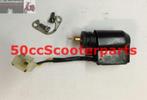 Choke Puch Zip 479093 Gebruikt, Ophalen of Verzenden, 50ccscooterparts, Info@50cc-scooterparts.nl, Veen