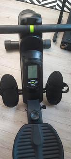 VirtuFit Ergonometer Roeitrainer, Ophalen, Zo goed als nieuw, Metaal