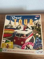 The great tour nieuw, Ophalen of Verzenden, Nieuw