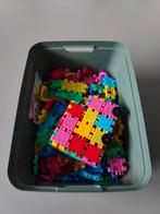 Clics bouwblokken speelgoed, Ophalen of Verzenden, Gebruikt, Overige merken