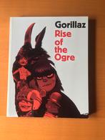 Gorillaz - Rise of the Ogre, Artiest, Gorillaz, Ophalen of Verzenden, Zo goed als nieuw