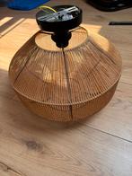 Bohemian lamp, Huis en Inrichting, Lampen | Lampenkappen, Ophalen, Zo goed als nieuw, Rond