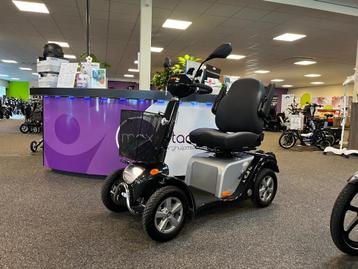 Solo 4 Comfort – Life & Mobility beschikbaar voor biedingen