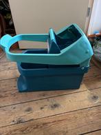 Leifheit Dweilemmer - Zo goed als nieuw!, Ophalen, Dweilemmer, -bak, of -wagen