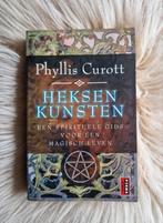 Phyllis Curott - Heksenkunsten, Ph. Curott, Ophalen of Verzenden, Zo goed als nieuw, Overige onderwerpen