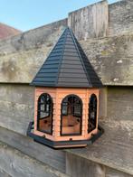Voederhuisje 25cm - Muur/Schutting bevestiging, Ophalen of Verzenden, Nieuw