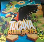 Tucana builders, Een of twee spelers, Ophalen of Verzenden, Zo goed als nieuw, Aporta games