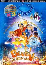 DVD Blub! Ik Ben Een Vis, Avontuur, Alle leeftijden, Ophalen of Verzenden, Zo goed als nieuw