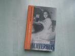 het achterhuis/dagboek (anne frank), Ophalen of Verzenden, 20e eeuw of later, Zo goed als nieuw, Anne Frank
