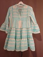 Devotion Twins katoen jurk maat S / EU 36 (alleen ophalen), Kleding | Dames, Jurken, Ophalen, Blauw, Devotion Twins, Maat 36 (S)