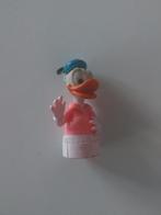 Donald Duck Bust Figure (Disney, 1990s/2000s), Ophalen of Verzenden, Donald Duck, Gebruikt, Beeldje of Figuurtje