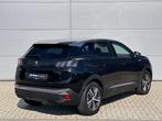 Peugeot 3008 1.6 HYbrid 225 Allure Pack Business | Automaat, Auto's, Peugeot, Te koop, Gebruikt, 750 kg, SUV of Terreinwagen